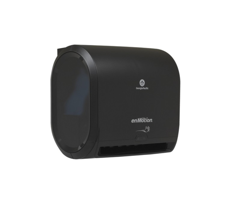 enMotion® Impulse® 10 in. 1-Roll Automated Touchless Paper Towel Dispenser (9.25 in. x 14.6 in. x 14 in., 1 Dispenser/Case)